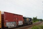  NOKL 570635 & CSX 870